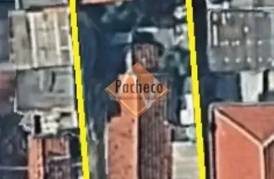 Terreno comercial à venda no Penha De França, São Paulo 