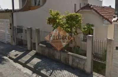 Terreno à venda na Vila Zelina, São Paulo 