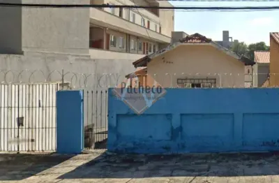 Lote/Terreno na Penha, 450 m², incorporação, R$1.200.000,00