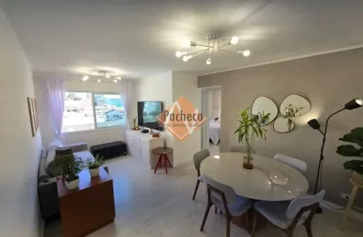 Apartamento no Tatuapé, 02 dormitórios, 1 vaga, 63m², R$ 640.000,00.