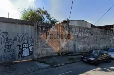 Lote/Terreno na Guaiaúna, Penha  de França, 4.234m², plano, R$18.000.000,00