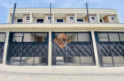 Sobrado na Penha de França, 3 dormitórios, 1 suíte, 3 vagas, 160 m², R$780.000,00