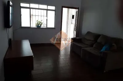 Sobrado Frontal na Penha de França, 2 dormitórios, 1 vaga, 70m², R$580.000,00
