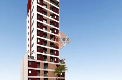 Apartamento na Vila Carrão com 1 dormitório, 30m², R$ 271.200,00