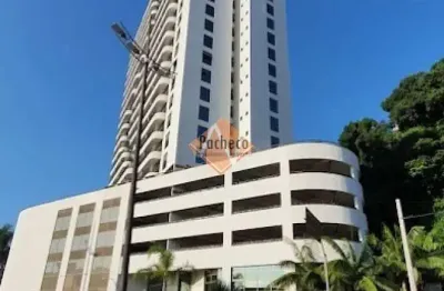 Sala comercial à venda na Rua Visconde de Embaré, 230, Valongo, Santos