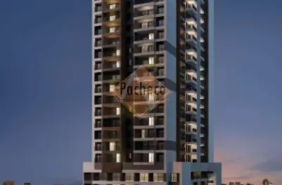 Apartamento (Studio) na Vila Prudente, 1 dormitório, 26 m², R$303.328,00