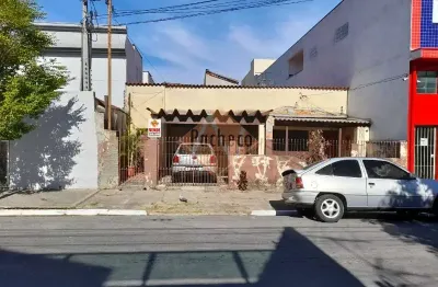 Lote/Terreno  na |Vila Esperança, plano, , 300 m², R$ 650.000,00