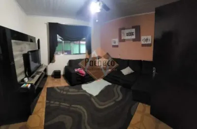 Casa Térrea na Penha, 2 dormitórios, 4 vagas, 180m², R$ 520.000,00