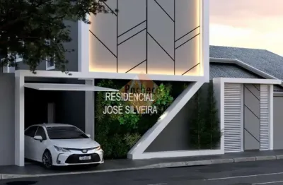 Apartamento na Vila Londrina, 2 dormitórios, 1 vaga, 39 m², R$280.000,00