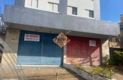 Salão centro  Penha, 02 lojas, 03 salas, 02 WC, 140 m², R$ 1.600.000,00