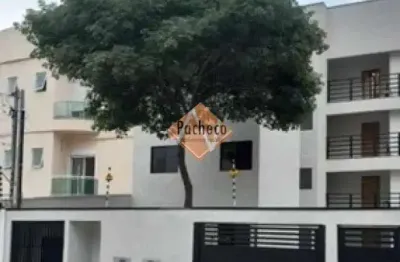 Apartamento na Vila Príncipe de Gales, Santo André,  com 02 dormitórios, 01 vaga, 41m², R$300.000,00.