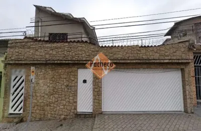 Sobrado na Cidade Patriarca, 5 dormitórios(3 suítes), 6 vagas, 420m², R$2.600.000,00