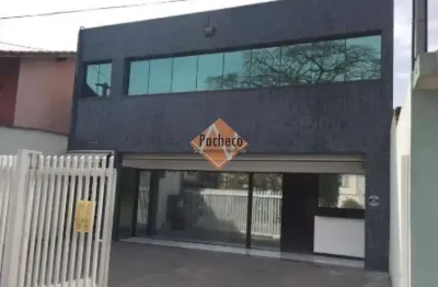 Prédio Comercial no Tatuapé, 3 vagas, 430m², VENDA R$4.500.000,00, LOCAÇÃO R$18.000,00