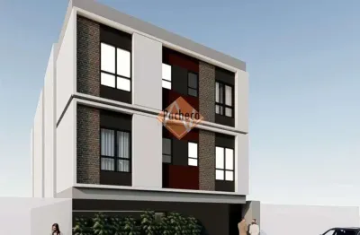 Apartamento na Vila Carrão com 02 dormitórios, 33m², R$ 280.000,00.