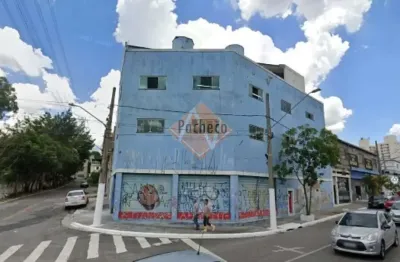 Prédio à venda na Vila Nova York, São Paulo 