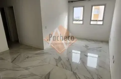 Apartamento na Vila Pierina, 60 m², 03 dormitórios, 01 vaga, R$ 340.000,00