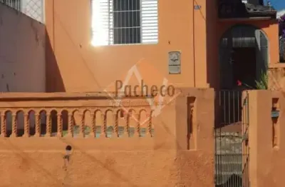 Casa com 1 quarto à venda na Rua Senador Godói, 405, Penha, São Paulo