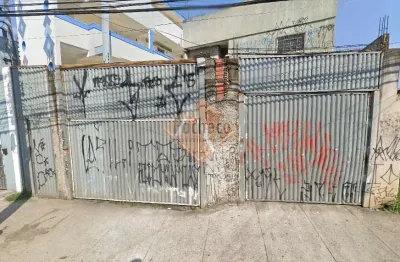 Salão/Galpão Comercial na Penha de França com 3 salões, 660m², Venda R$2.500,000,00, Locação R$9.500,00