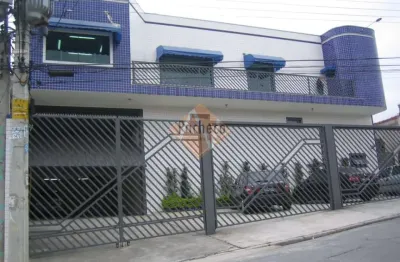 Galpão na Vila Esperança, 6 vagas, 1.158m², R$6.500.000,00