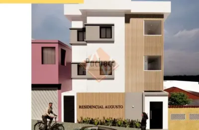 Apartamento Studio na Chácara Belenzinho, 2 dormitórios, 35m², R$  224.588,00