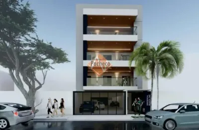 Apartamento na Vila Formosa, 1 dormitório, 48m², R$390.000,00