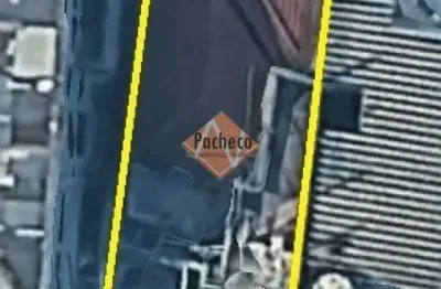 Terreno à venda na Vila Salete, São Paulo 