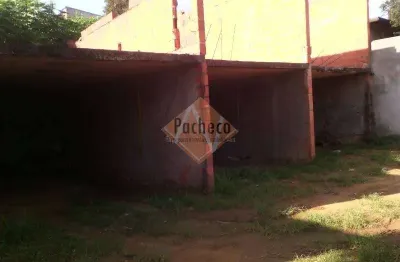 Lote/Terreno na Vila Buenos Aires, 14.75x22, 331m², R$ 800.00,00