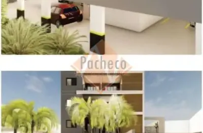 Apartamento na Vila Carrão, 2 dormitórios, 48 m², R$386.800,00