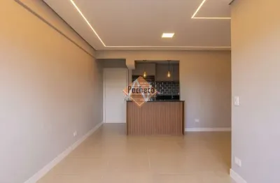 Apartamento no Campo Belo, 2 dormitórios ( 01 suíte), 1 vaga, 64m², R$595.000,00