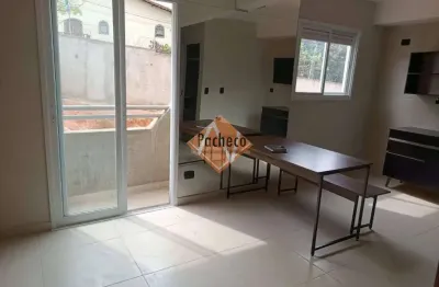 Apartamento em Itaquera, 1 dormitório, 35m², R$ 200.000,00