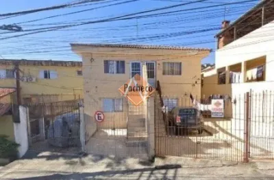 Casa com 6 quartos à venda no Parque Císper, São Paulo 