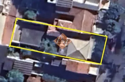 Terreno à venda na Rua Teodureto Souto, 772, Cambuci, São Paulo
