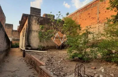 Terreno comercial à venda na Vila Nhocune, São Paulo 