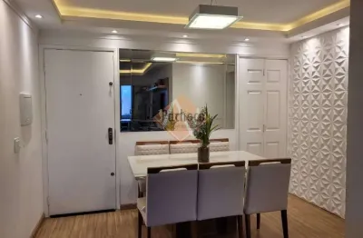 Apartamento na Vila Esperança, 3 dormitórios (1 suíte), 1 vaga, 83m², R$ 575.000,00