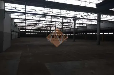 Galpão Industrial em Jundiaí, 12.235m², R$ 55.000,0000,00