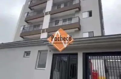 Apartamento na Penha França, 2 dormitórios, 1 vaga presa rotativa, 41m², R$ 365.900,00
