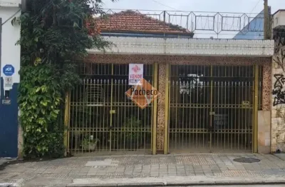 Casa na Penha de França, 2 dormitórios, 2 vagas, 173m², R$580.000,00