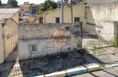 Terreno à venda em Cangaíba, São Paulo 