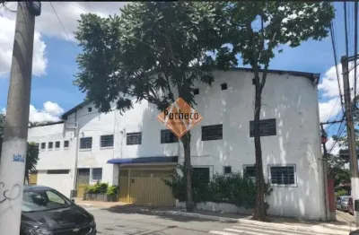 Prédio à venda na Ponte Rasa, São Paulo 