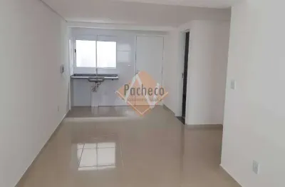 Apartamento Studio na Vila Alpina com 2 dormitórios, 31m², R$320.000,00