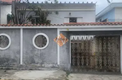 Sobrado na Vila Domitila com 03 dormitórios, 03 vagas, 397m², R$ 1.145.000,00