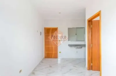 Apartamento Studio na Vila Ré, 1 dormitório, 28m² R$ 210.000,00