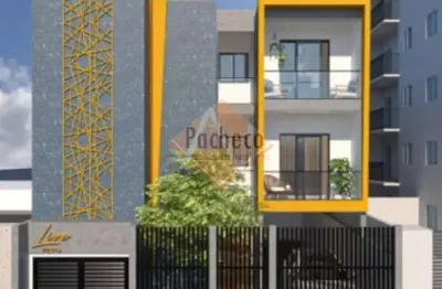 Apartamento com 2 quartos à venda na Penha, São Paulo 