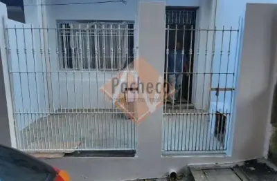 Casa Térrea, em Vila, na Penha de França, 2 dormitórios, 40 m², R$230.000,00