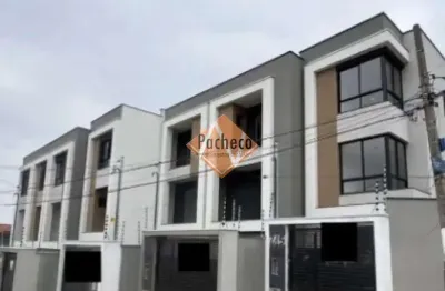 Sobrado no Parque Cruzeiro do Sul, 2 suítes, 3 vagas, 126 m², R$620.000,00