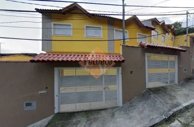 Sobrado Frontal na Vila Matilde, 3 dormitórios, 2 vagas, 100m², R$550.000,00
