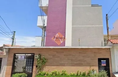 Apartamento na Cidade Patriarca com 02 dormitórios, 35m², R$ 215.000,00.
