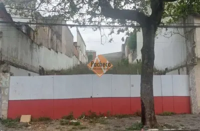 Terreno comercial à venda na Vila Ré, São Paulo 