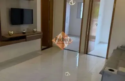 Apartamento na Penha de França, 02 dormitórios, 40m², R$ 295.000,00