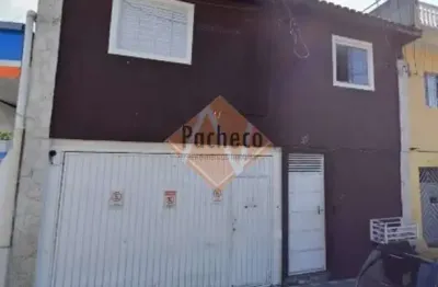 Prédio Comercial Residencial na Penha de França, com Renda, salão, 6 apartamentos, R$ 2.300.000,00